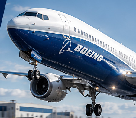 Boeing’den Yıllar Sonra En Güçlü İlk Yarı Performansı