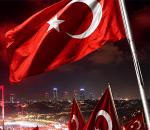 15 Temmuz Demokrasi ve Milli Birlik Günü'nde şehitlerimizi saygıyla anıyoruz