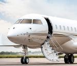 Güney Kore Global 6500'ü tercih etti