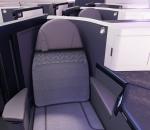 Boeing 777-300ER'lar için dönüşüm zaman
