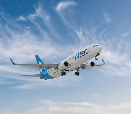 Ajet'ten ikinci pilotlara kaptan pilotluk fırsatı