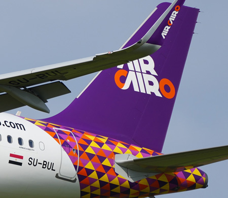 Air Cairo, filosuna A321neo katmaya hazırlanıyor