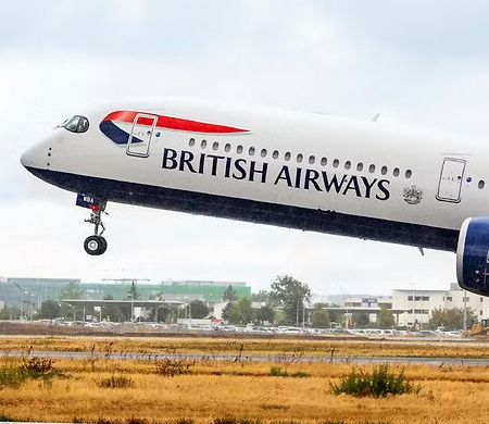 British Airways, Kuzey Amerika Uçuşlarını Önemli Ölçüde Artırıyor