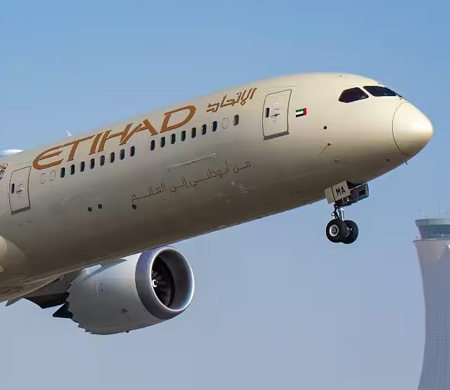 Etihad Airways, Avrupa'da Frekans Artıracak