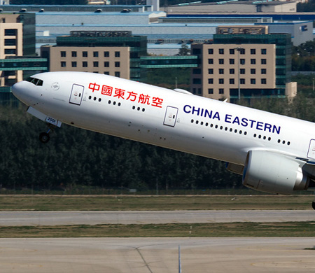 China Eastern, 29 Saatlik Uçuşlara Hazırlanıyor