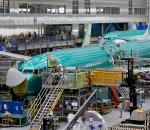 FAA'den Boeing'e 3,1 milyon dolar ceza