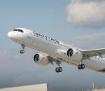 Qantas, Airbus A321XLR ile Uçuşlara Başlıyor