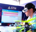 Dünyanın en iyi drone pilotları TEKNOFEST İstanbul'da yarışacak