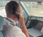 THY pilotundan A Millilere anons sürprizi