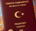 En güçlü pasaportlar sıralamasında Türkiye ilk 50’de