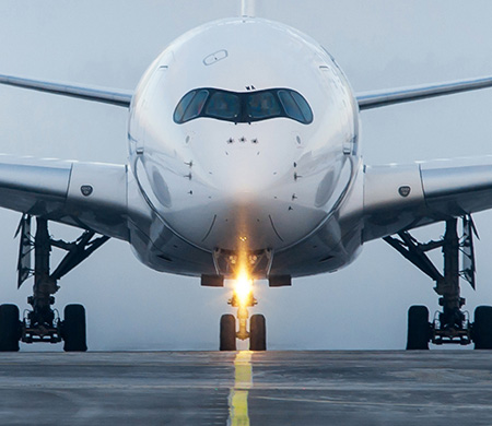 KLM, ilk Airbus A350’lerini 2026 sonunda teslim alacak