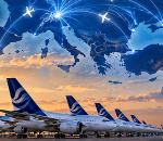 Airbus'tan 2045 Tahmini: Avrupa'da Binlerce Yeni Uçak Gerekecek