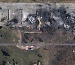 Ukrayna: "Voronezh'deki hava üssünde 6 Rus Su-34M askeri uçağı imha edildi"