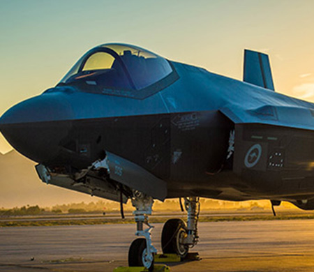 MSB'den F-35 açıklaması
