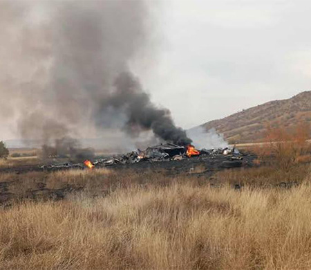 Linkedin'de C-130 kazasıyla ilgili 'eski uçak' tartışması