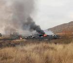 Linkedin'de C-130 kazasıyla ilgili 'eski uçak' tartışması