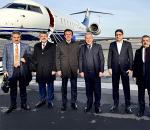 AKP’li Milletvekilinin Yabancı Tescilli Jeti: Türkiye’de Ticari Uçamıyor, Ama Vekil Taşıyor!