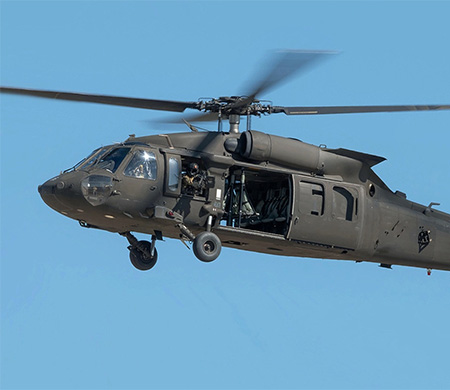 ABD'den Sikorsky ile 433 Milyon Dolarlık anlaşma
