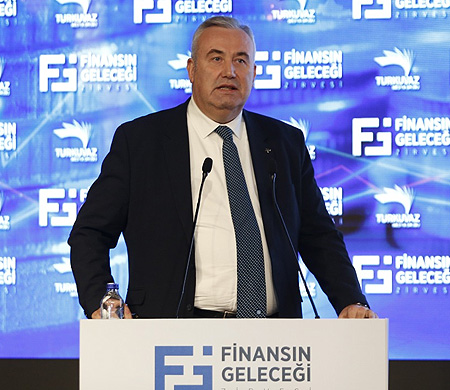 Corendon Airlines, Finansın Geleceği Zirvesi’nde Havacılığın Ekonomik Gündemini Masaya Yatırdı