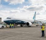 FAA, Boeing 737 MAX 10 İçin Kritik Güvenlik İncelemesini Başlattı