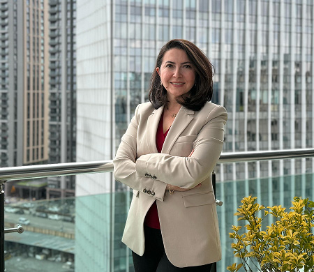 Çelebi Havacılık İK liderliğiyle öne çıktı