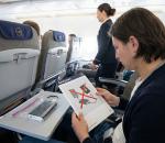 Lufthansa tüm şirketlerinde 'powerbank'i yasakladı