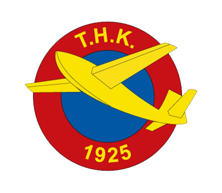 TÜRK HAVA KURUMU 101 YAŞINDA