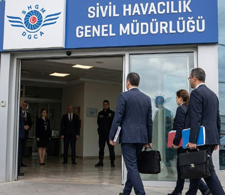 SHGM’de KDM ve Hizmet Alımları İnceleme Altında!