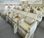 Emirates'te premium ekonomi sınıfı ağı genişliyor
