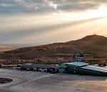 Kapadokya'da yeni dönem; İlk yolcularını ağırladı