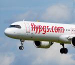 Esas Holding'in Pegasus'taki hisselerini satışına onay geldi