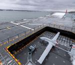 Bayraktar TB3 SİHA'dan NATO tatbikatında gövde gösterisi