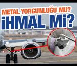 'Ali Kıdık ile Yüksek İrtifa'da Gündem Yoğun