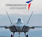 TAI’NİN YEMEKLERİ ARTIK TÜRK FİRMADA