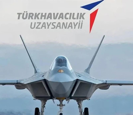 TAI’NİN YEMEKLERİ ARTIK TÜRK FİRMADA