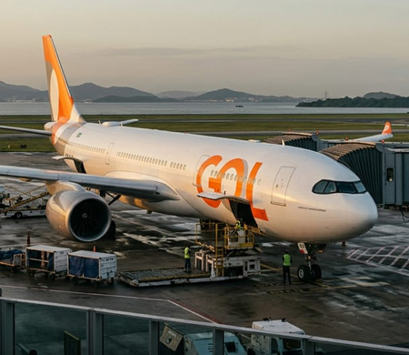 GOL, Avrupa uçuşlarına başlıyor