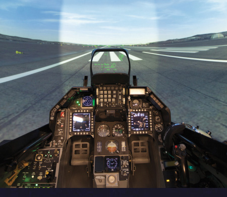 Türk Pilotlar “Milli Kokpitlerde” Yetişecek