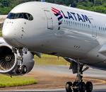 LATAM Filosu 2026’da 400 Uçak Barajını Aşacak
