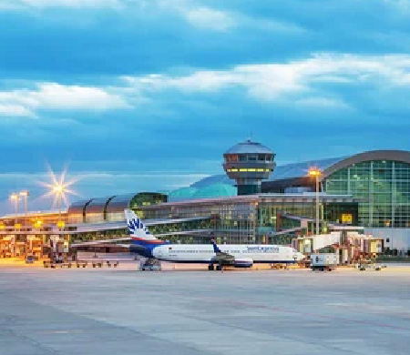 Adnan Menderes Havalimanı'nda pist ışıkları arızalandı