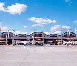 Sabiha Gökçen Havalimanı yükselişte