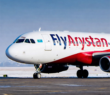 Yolcu uçağı piste giren köpeğe çarptı!