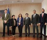 Aydın Havalimanı uluslararası ticari uçuşlara hazırlanıyor