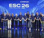 Embraer tedarikçilerini ödüllendirdi!