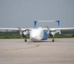 Çin'in insansız kargo uçağı HH-200 deneme uçuşu gerçekleştirdi