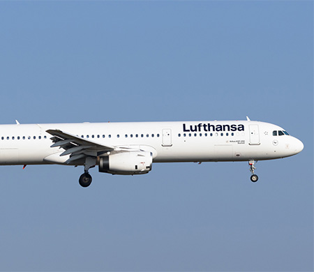 Lufthansa uçağının bir süre pilotsuz uçtuğu ortaya çıktı!