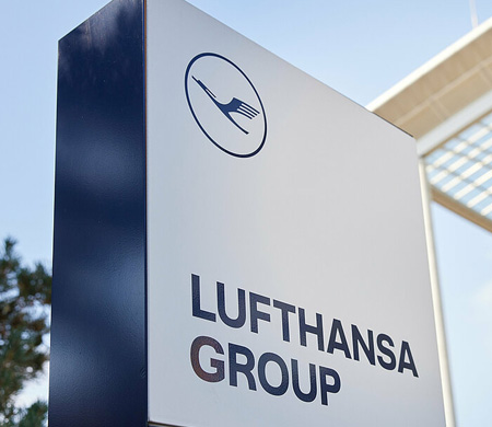 Lufthansa Group'ta yeniden yapılanma programı başladı