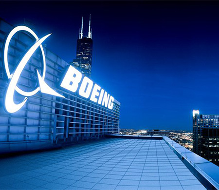 Boeing'den 20 yıllık tahmin
