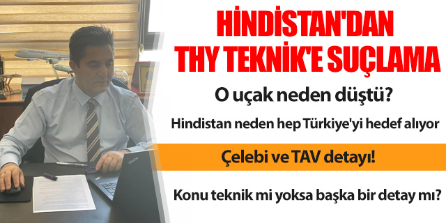 KÖŞE / THY Teknik…