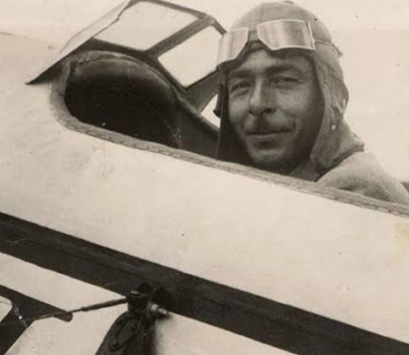 Vecihi Hürkuş, Vefatının 56. Yılında Anılıyor