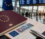 Türk Vatandaşlarına 5 Yıla Kadar Schengen Vizesi Gündemde